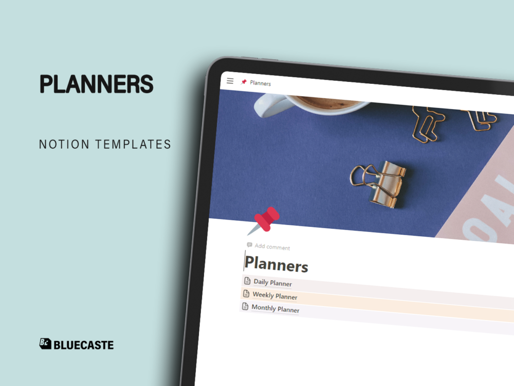 notion planners template free.