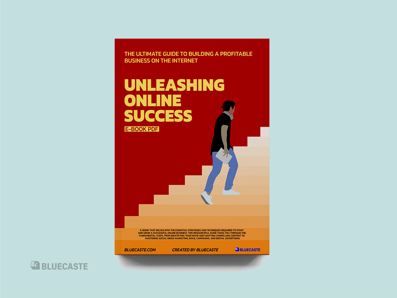 Unleashing Online Success: The Ultimate Guide to Building a Profitable Business