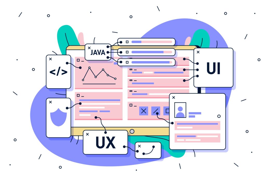 Dive into the world of UI and UX design, and learn about the key differences that shape user interactions and overall satisfaction.
