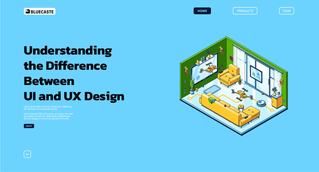 Dive into the world of UI and UX design, and learn about the key differences that shape user interactions and overall satisfaction.